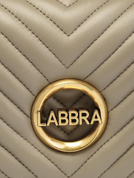 Сумка Labbra LZ-70351 taupe  фото 8