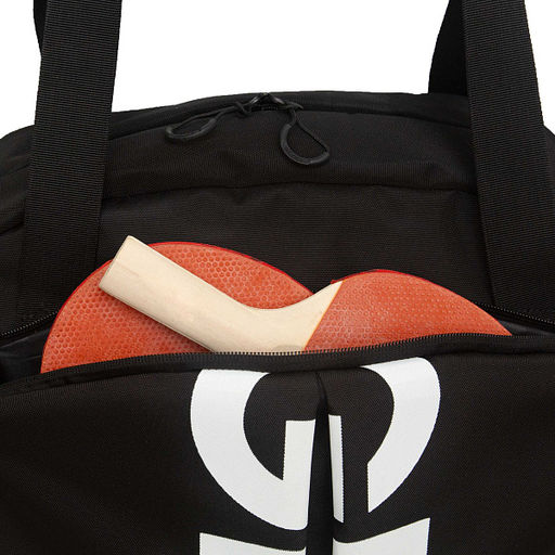 TD-699-4 Сумка дорожная с обвесом - Grizzly фото 28