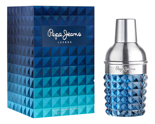 PEPE JEANS LONDON CALLING FOR HIM m EDP 50 ml M