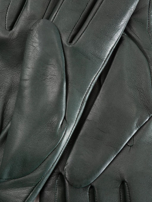 Перчатки женские ш+каш. F-IS5800 green - Eleganzza фото 3