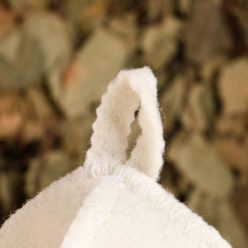 Шапка для бани С Новым Годом - Банная забава фото 3