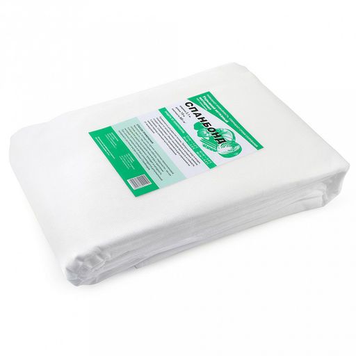 Спанбонд СУФ-30 (1,6х10м), белый (Россия)