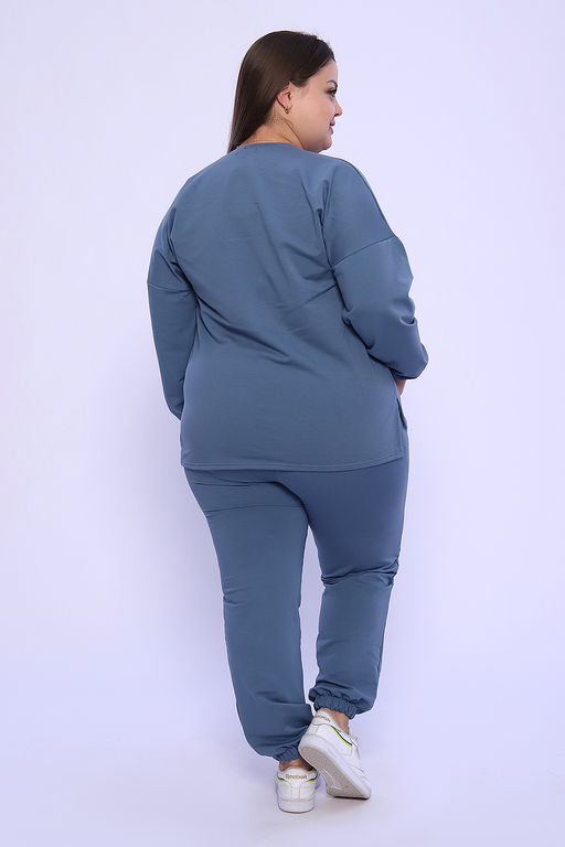 Костюм Натали 35316 хлопок с полиэстером фото 23