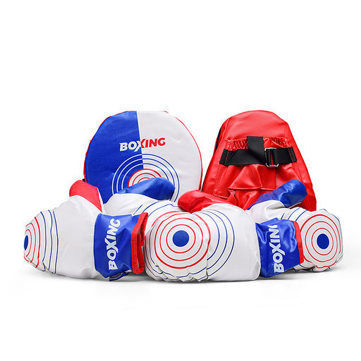 Набор бокс "Мастер ринга" в коробке