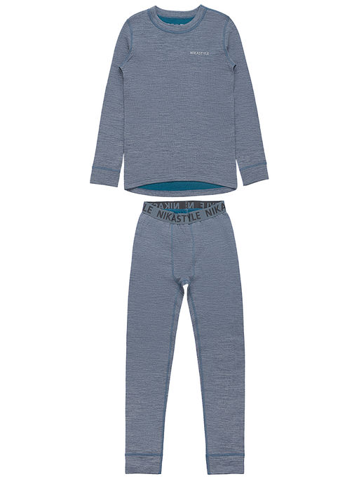 Комплект 7т11125 деним