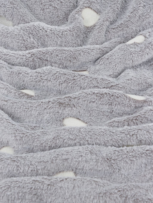 Плед с рукавами светящийся в темноте Этель. Love, 150?200 см фото 9