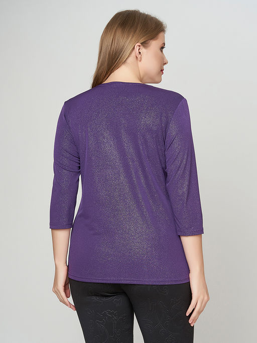 Блузка - Olsi фото 3