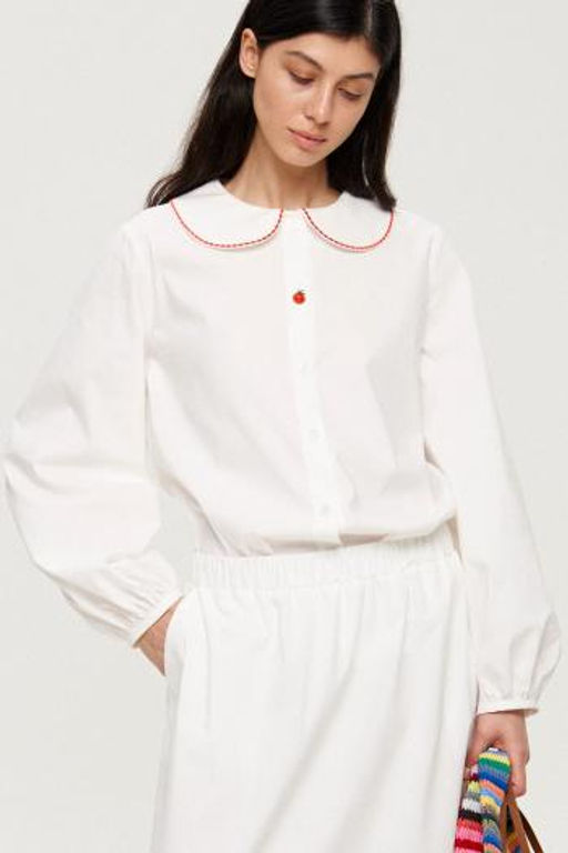 Рубашка 1802 - Tak divno фото 2