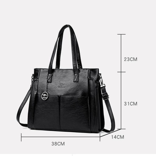 KAIDIFEINIROO Сумка женская 8205 фото 29