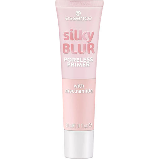 Праймер для лица Silky Blur Porless Primer