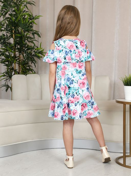 ПЛ137 Платье "Мишель"