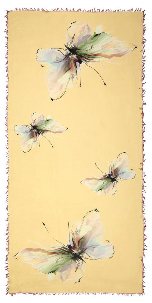 Палантин - Mellizos фото 2