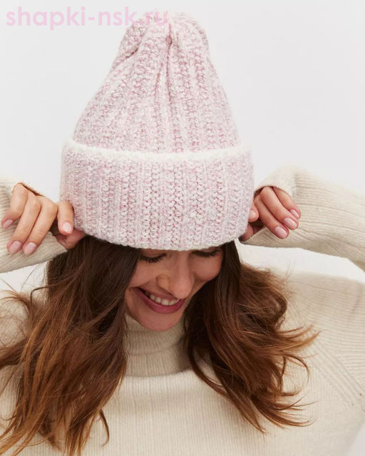 1142 WH Колпак женский (56-58)