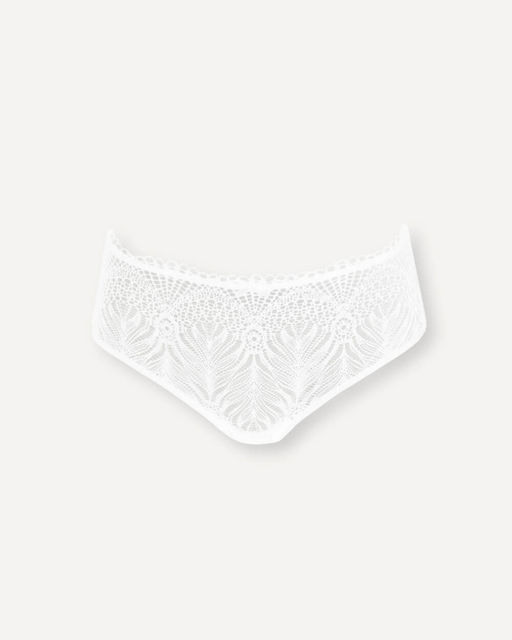 Кружевные трусы-слипы - Deseo фото 2
