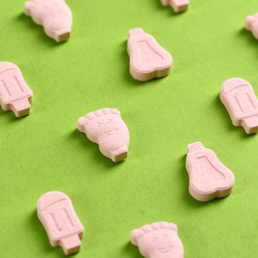 Драже Пендель в блистере , 11 г. - Simaland фото 2