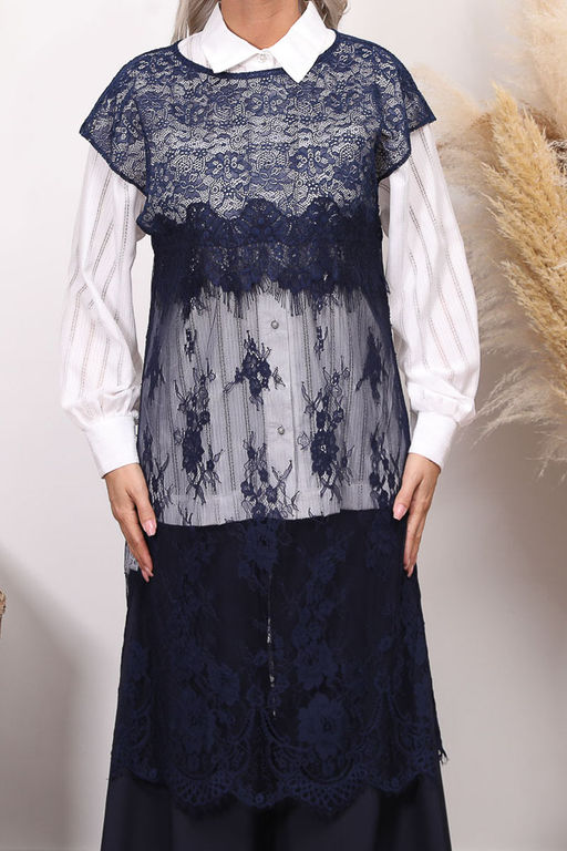 Туника П2-3653/2 - Wisell фото 12