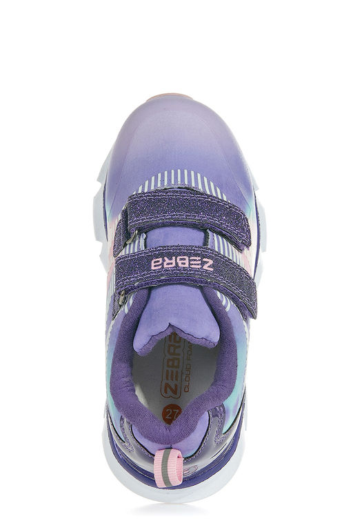 Полуботинки дошкольные ZEBRA фото 3