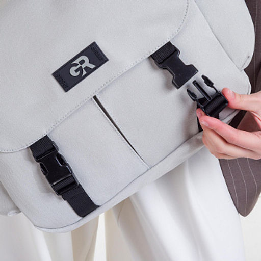 S-69-111 Сумка молодежная женская - Grizzly фото 31