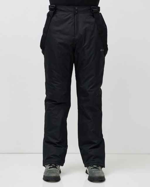 Горнолыжный костюм мужской зимний темно-синего цвета 07715TS - Mtforce фото 20