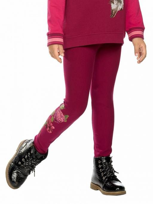 Уценка PELICAN GFLQ3138 брюки для девочек  фото 3