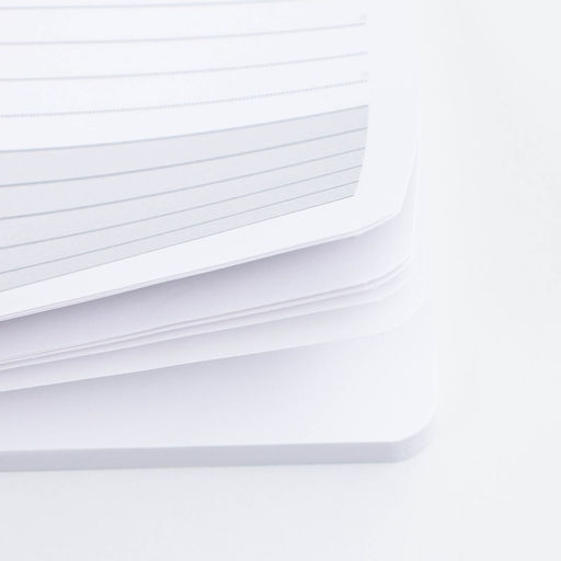 Большой ежедневник soft-touch, формат А5+, 96 листов Лучший воспитатель - Artfox фото 5