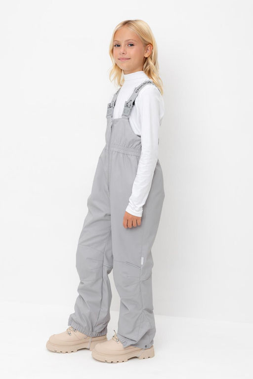 Полукомбинезон Crockid ВК 46016/25/3 ГР демисезонный утеплитель 60 г/м²  фото 3