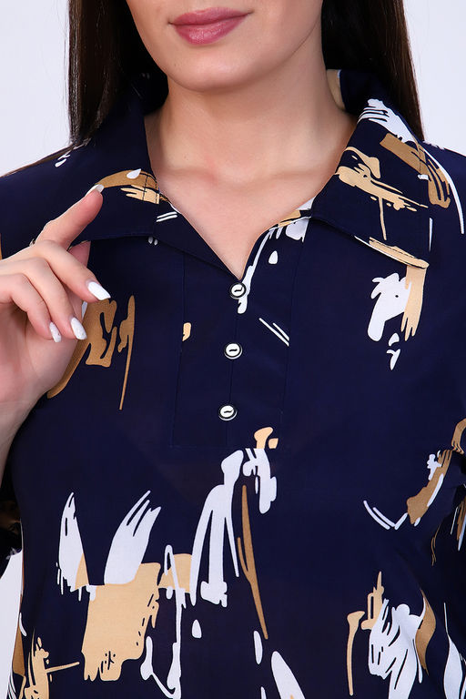 Туника 31729 - Натали фото 9