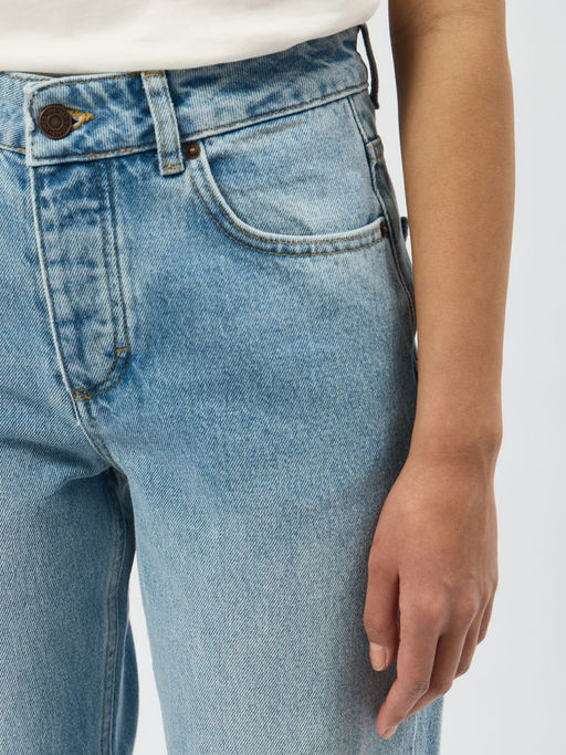 Женские джинсы DIANA классического кроя / Lee Cooper