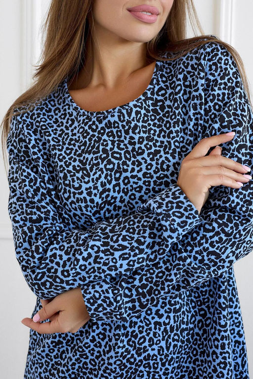 Ночная сорочка женская Лео