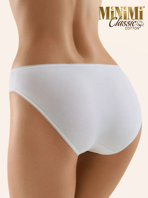 Трусы женские 221 слипы MiNiMi  фото 33