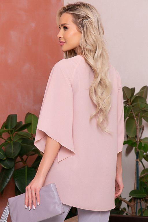 Блузка 41375-3 - Avili фото 7