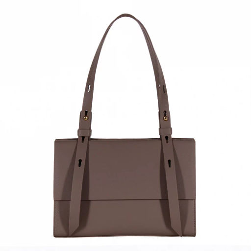 Сумка 3281VG d.gray Vitelli Grassi