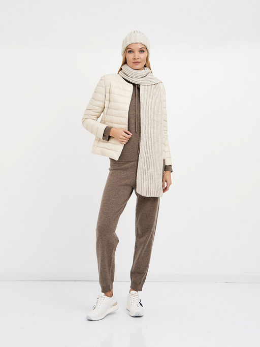 снуд с добавлением шерсти - Glenfield фото 2