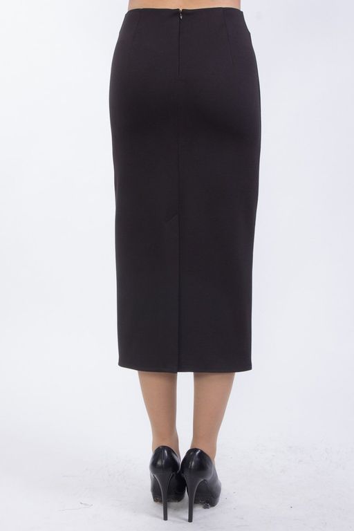 Юбка Ю4-3089/12 - Wisell фото 5