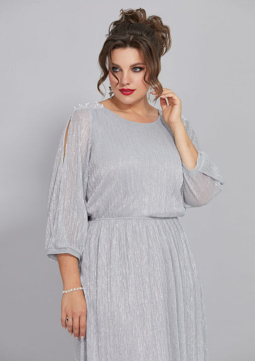 Платье Mira Fashion 5446-3 фото 3