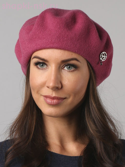 Дилана 012 Берет женский флис (56-58)