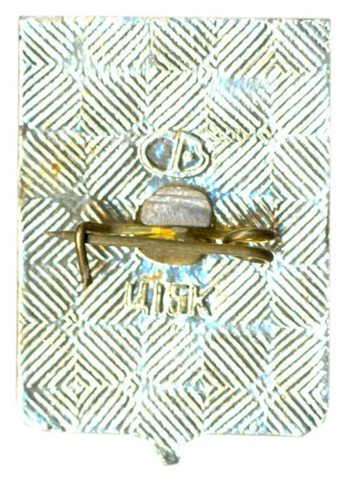 Значок Волгоград