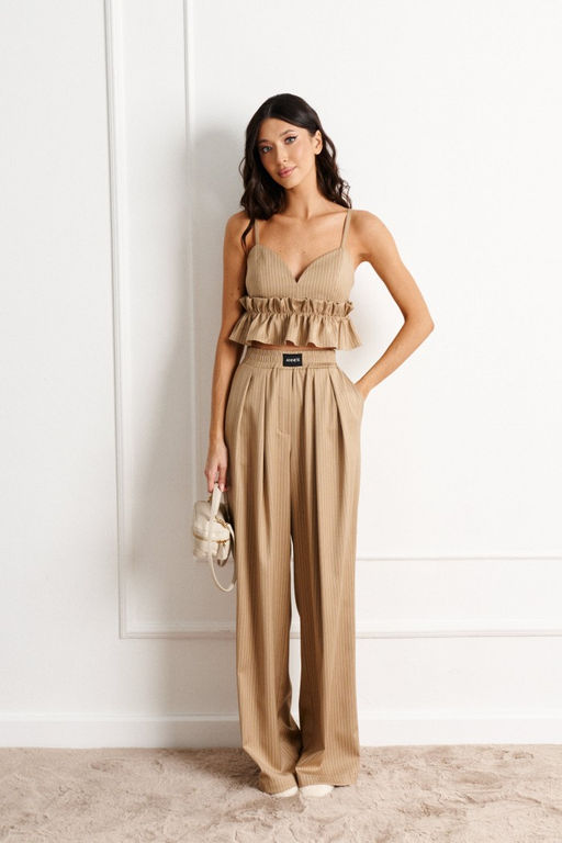 Блузка А852 - Annete фото 2