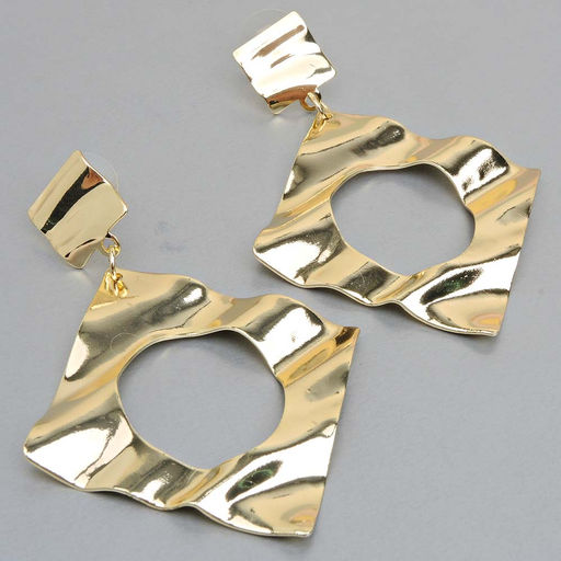 Серьги на гвоздиках арт. 13 2459 (id 270839)