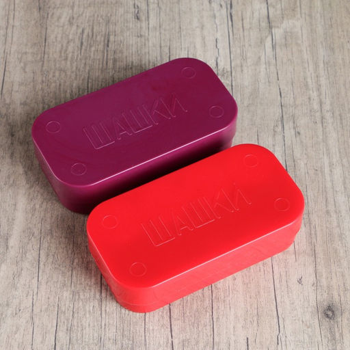 Шашки Классические, 2.8 х 0.9 см - Simaland фото 4