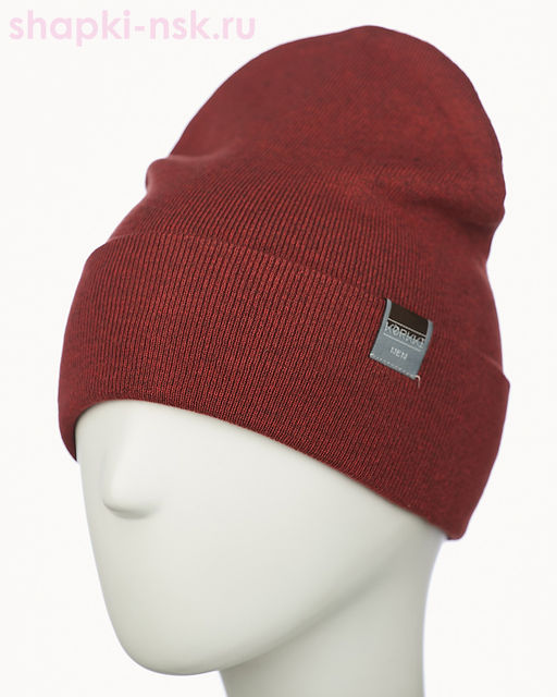 010 SHM Колпак мужской (58-60)