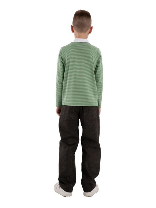 Брюки мал. О37168 - Карамелли фото 6