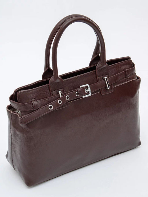 Сумка 2070-9NN gray Natale Navetta