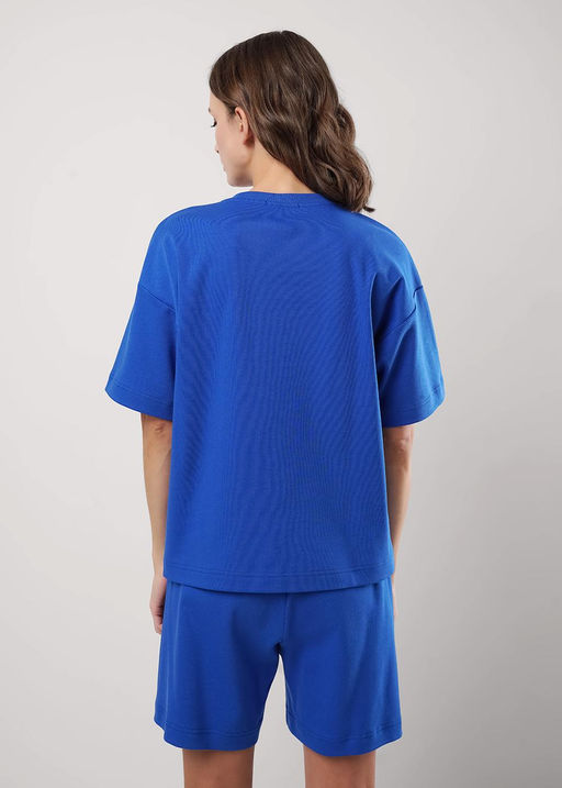 Футболка женская для дома - Clever wear фото 3