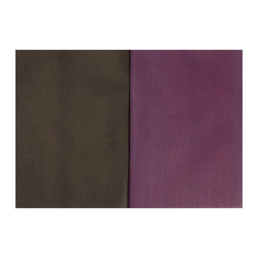 Бумага цветная А4, 64 листа, 16 цветов Calligrata, газетная, на скобе  фото 6