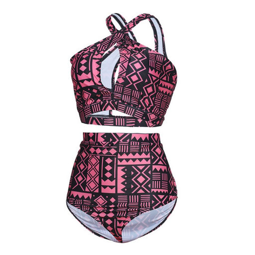 Купальник 723BK411 - Fashion фото 3