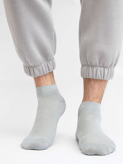 Мультипак мужских носков (3 пары) - Mark formelle фото 2