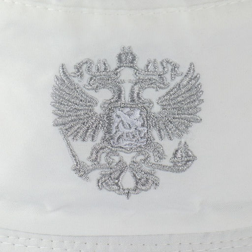 Панама Россия р-р 56см - Overhat фото 3