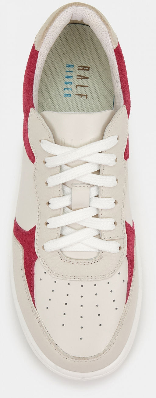 Кеды женские JAM - Ralf ringer фото 4