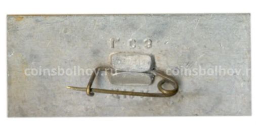 Значок Гомель